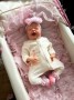 Maria Reborn Baby - Snugglebaby