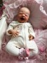 Maria Reborn Baby - Snugglebaby