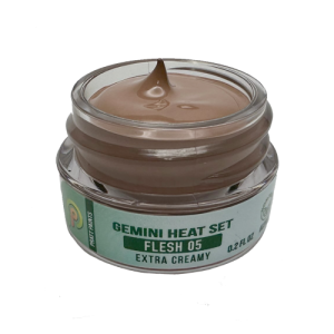 Gemini Heat Set Paints - FLESH 05