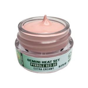 Gemini Heat Set Paints - PYROLE RE 08