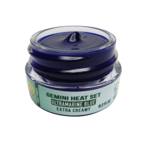 Gemini Heat Set Paints - ULTRAMARINE BLUE