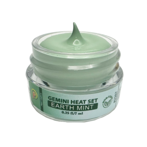 Gemini Heat Set Paints - EARTH MINT