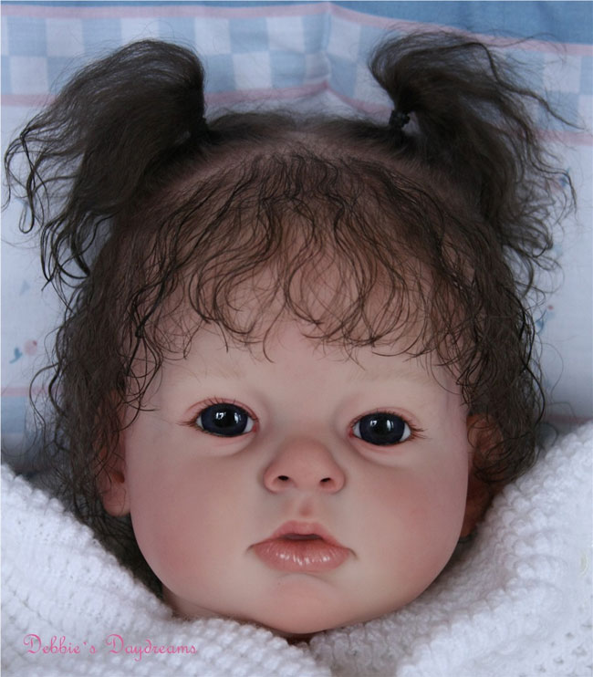 arianna reborn doll