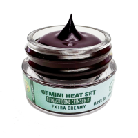 Gemini Heat Set Paints - QUINACRODINE CRIMSON